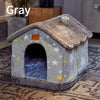 Foldable Dog House