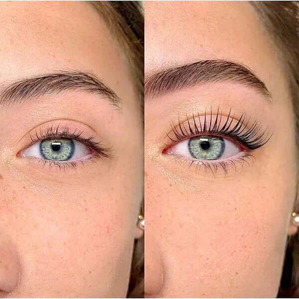 Eyelash Growth Serum | Lash Lengthening & Thickening Formula | Nourishing Treatment | 2ml