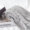 Women’s Over-the-Knee Winter Socks | Extra Long Warm Knit | 85–105cm