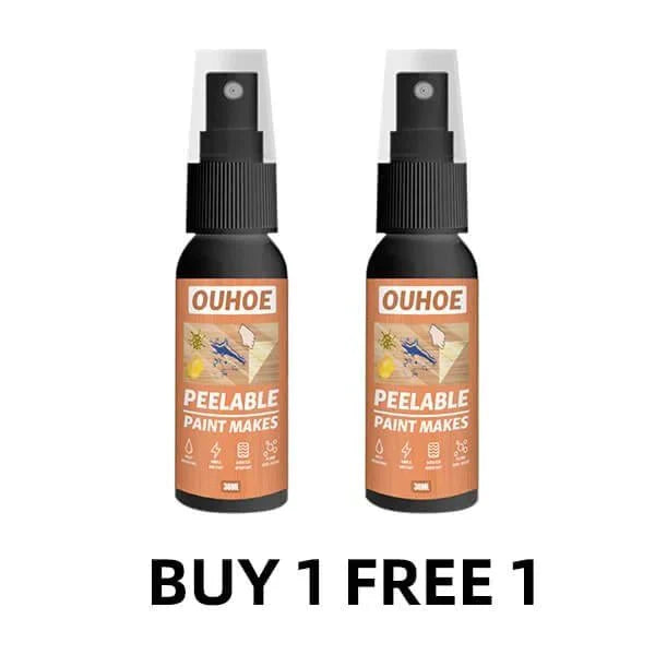 Furniture Protective Coating Spray Scratch Ultra( Limited Offer 1+1 Free)