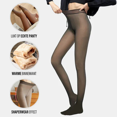 Alice™ Cozy Warmth Essential Leggings (1+1 Free)