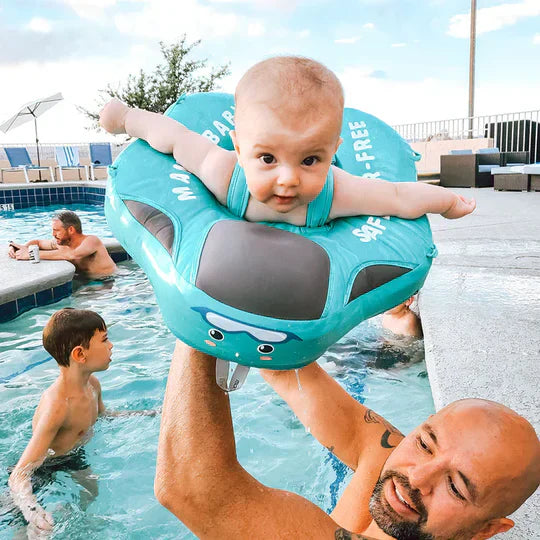 Xoswim™ - Intelligent Swimming Trainer (Inflatable)