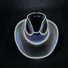 GlowHat™ LED Light-Up Party Hat | Glow in the Dark with Multiple Flashing Modes