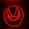 GlowHat™ LED Light-Up Party Hat | Glow in the Dark with Multiple Flashing Modes