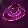 GlowHat™ LED Light-Up Party Hat | Glow in the Dark with Multiple Flashing Modes