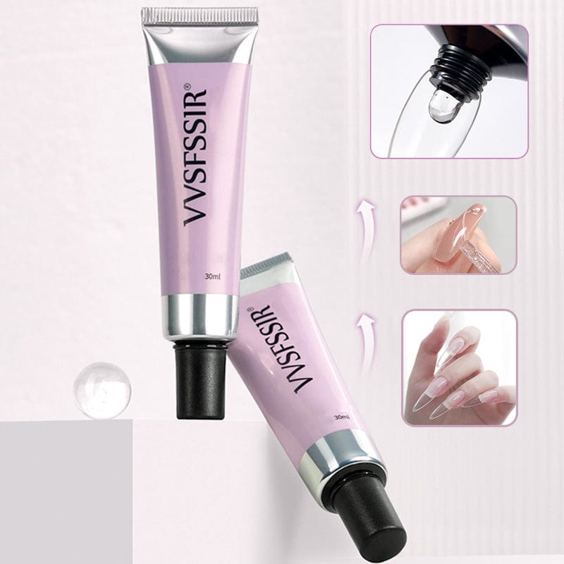 3-in-1 Nail Art Kit 5$ TODAY ONLY
