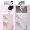 3-in-1 Nail Art Kit 5$ TODAY ONLY