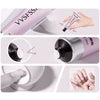 3-in-1 Nail Art Kit 5$ TODAY ONLY