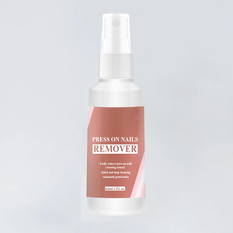 NailCraft™ Flawless DIY Manicure