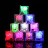 Glow LED Ice Cube