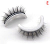 Glueless Self-Adhesive Reusable Eyelashes