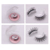 Glueless Self-Adhesive Reusable Eyelashes