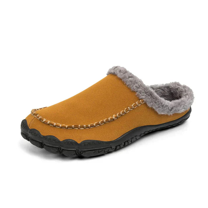 Winter House Shoes – Orthopedic House Slippers for Healthy Feet
