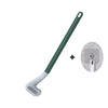 Golf Silicone Toilet Brush