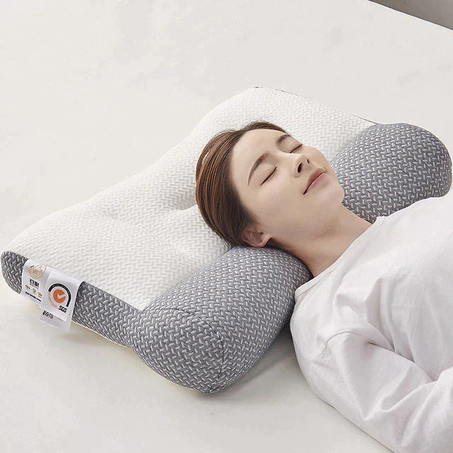 RelaxNest™ Ergonomic Comfort Bliss