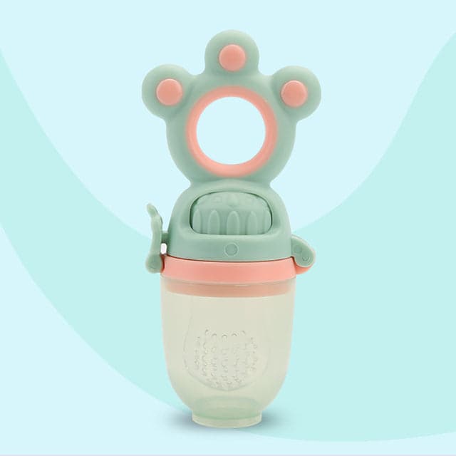 BinkyBite™ Soothes Teething Pain