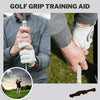 GripPro™ Effortless Swing Control