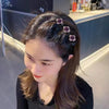 Hair Clip Double Layer