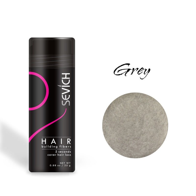 Hair Fiber Spray