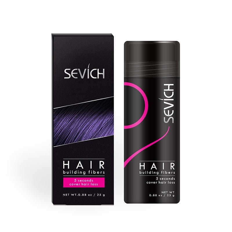 Hair Fiber Spray