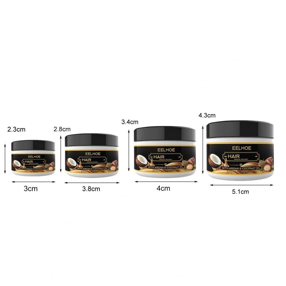 Hair Mask - ShinyMask Repair®