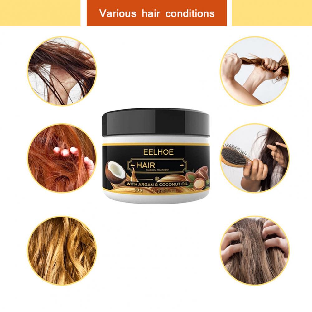 Hair Mask - ShinyMask Repair®