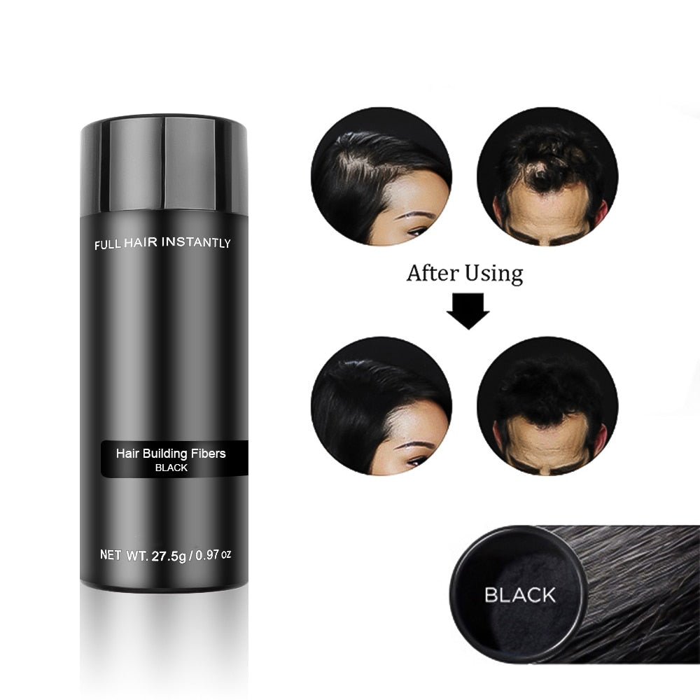 Hair Shadow Powder Roll On