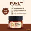 ShineElixir™ Revive Damaged Strands Instantly