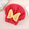 TressWrap™ Gentle Towel Wrap