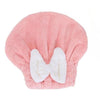 TressWrap™ Gentle Towel Wrap
