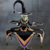 Halloween Witch Tabletop Decoration | Spooky Witch Figurine | Haunted Party Décor | Compact & Reusable Design