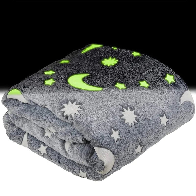 NightGlow™ Luminous Sleep Comfort