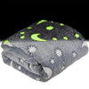 NightGlow™ Luminous Sleep Comfort