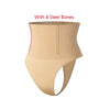 High Waist Girdle Shaper Slimming