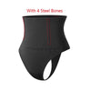 High Waist Girdle Shaper Slimming