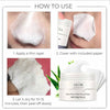 Pore Cleansing Strips with Aloe Vera & Charcoal | Blackhead Removal | 30g Gel + 60 Strips