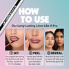 GlamLine™ Smudge-Proof Lip Contour
