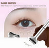 Eyeliner Stamp Pens | Winged Look | Quick & Precise | Natural Finish | 2-Piece Set