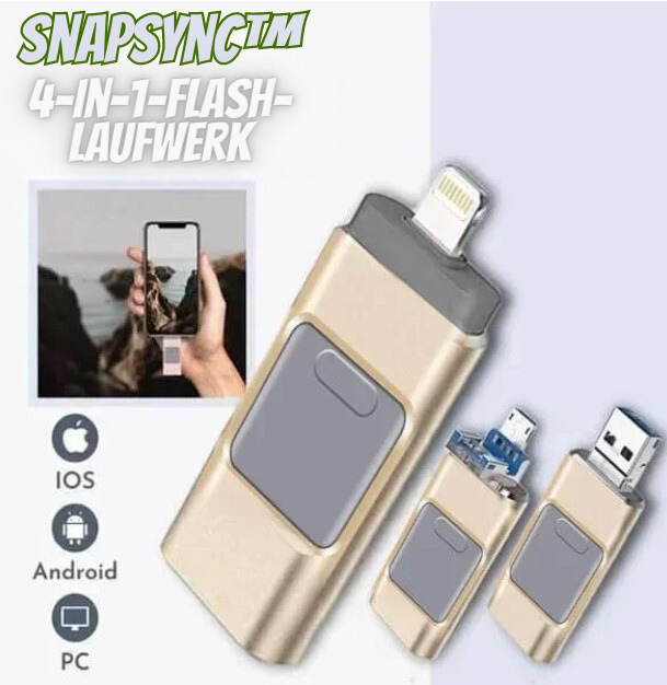 PowerPocket™ Instant Power Boost