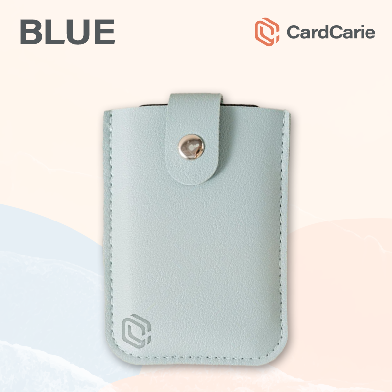Pull-out Card Carrier Carousel