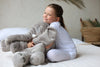 SoftJumbo™ Snuggly Comfort Cushion