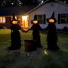 WitchGlow™ Holloween Haunted Lawn Illumination