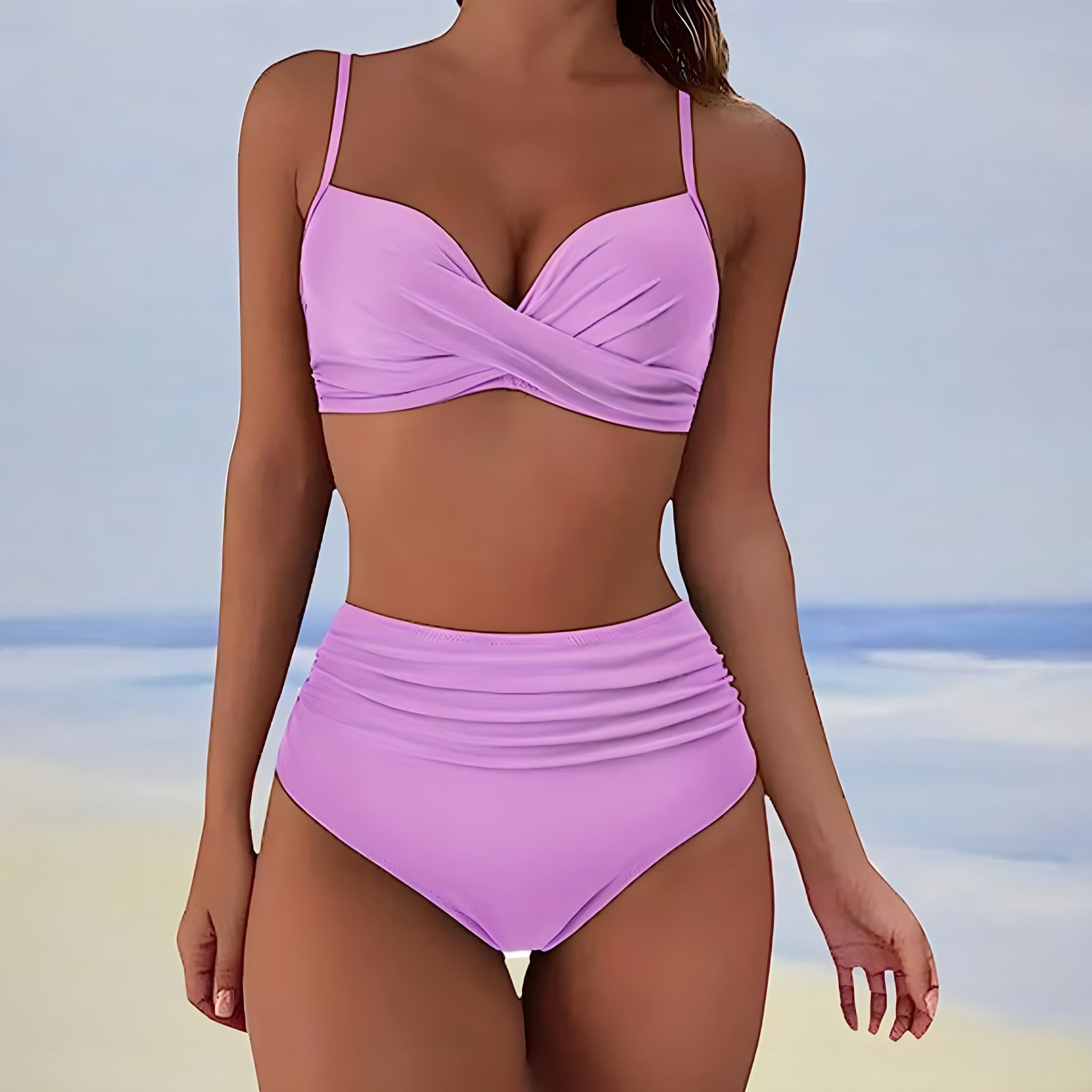 Sigrun | Women's Bikini Set