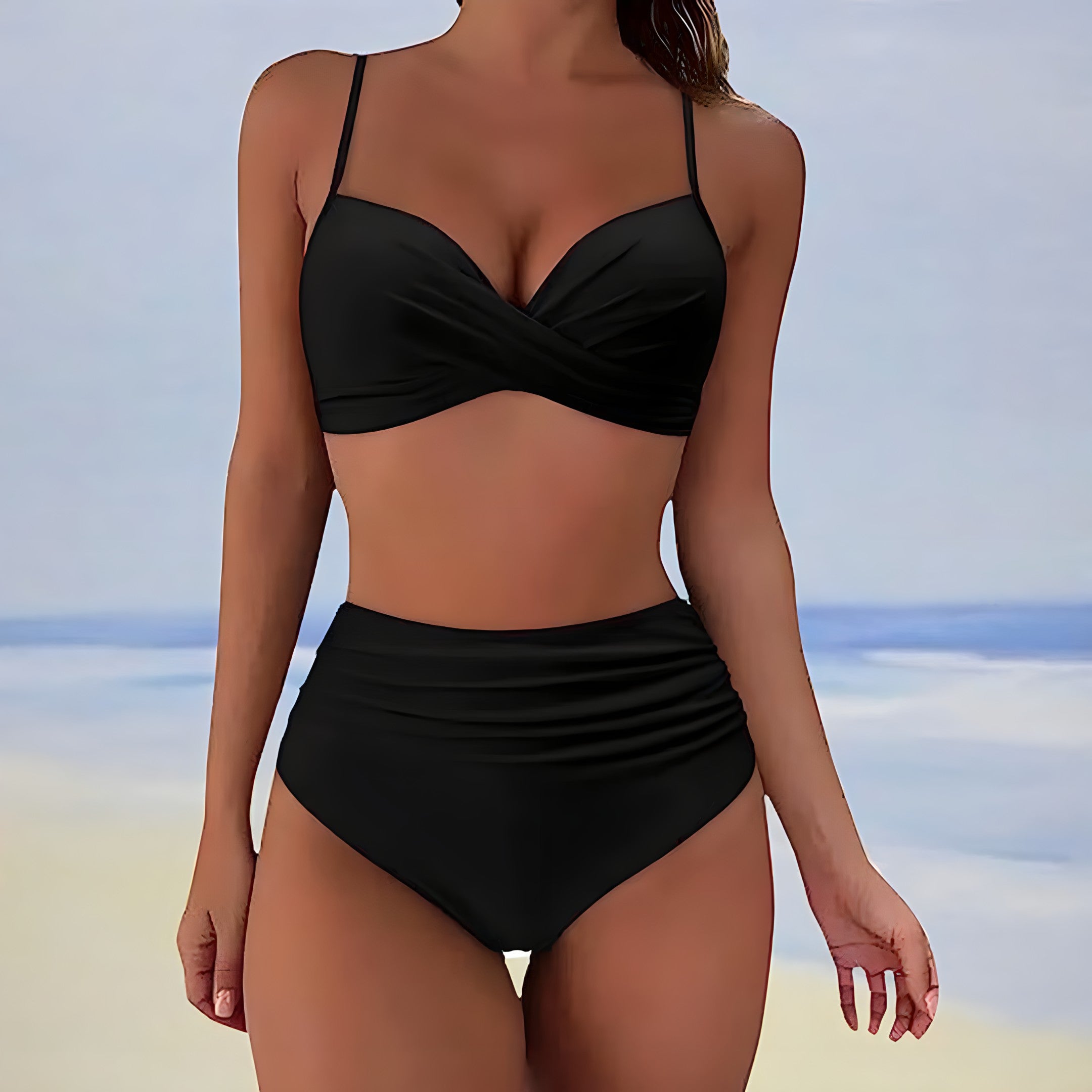 Sigrun | Women's Bikini Set
