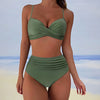 Sigrun | Women's Bikini Set