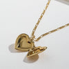 HeartLocket™ Heartfelt Treasure Necklace
