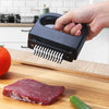 TenderMeat™ Quick Cooking Ease