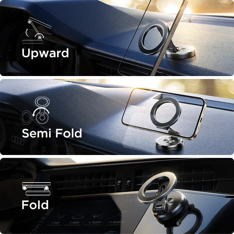 HoldEase™ Strong Grip Technology