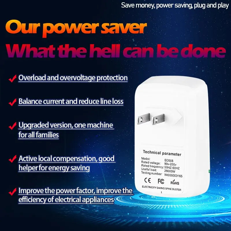 EnergyMate™ Smart Energy Control