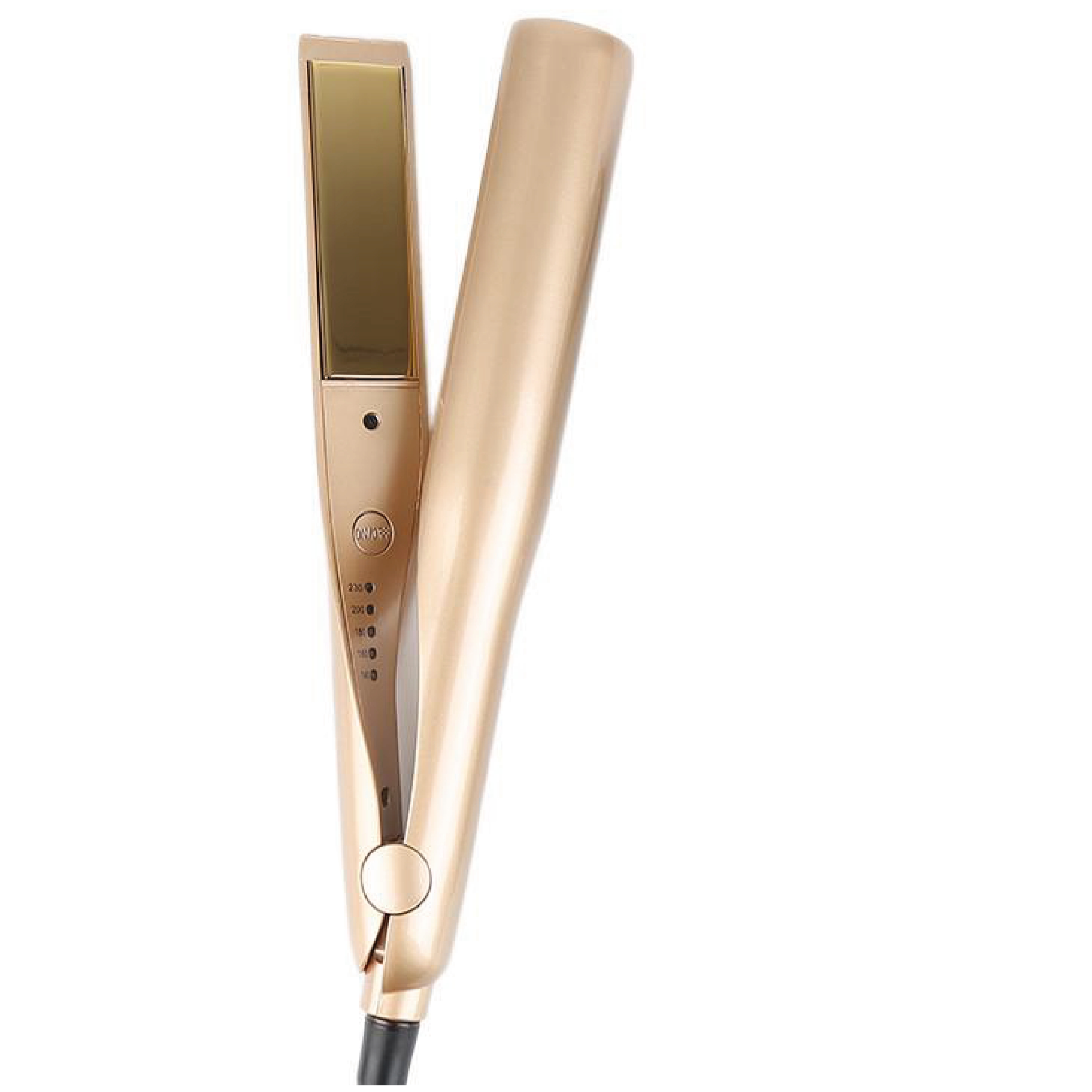 CurlMuse™ Smooth Curl Perfection Instantly